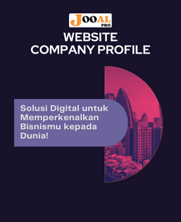 Web Company