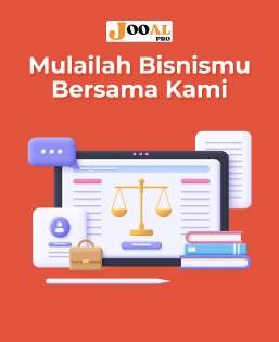 Mulai Bisnis